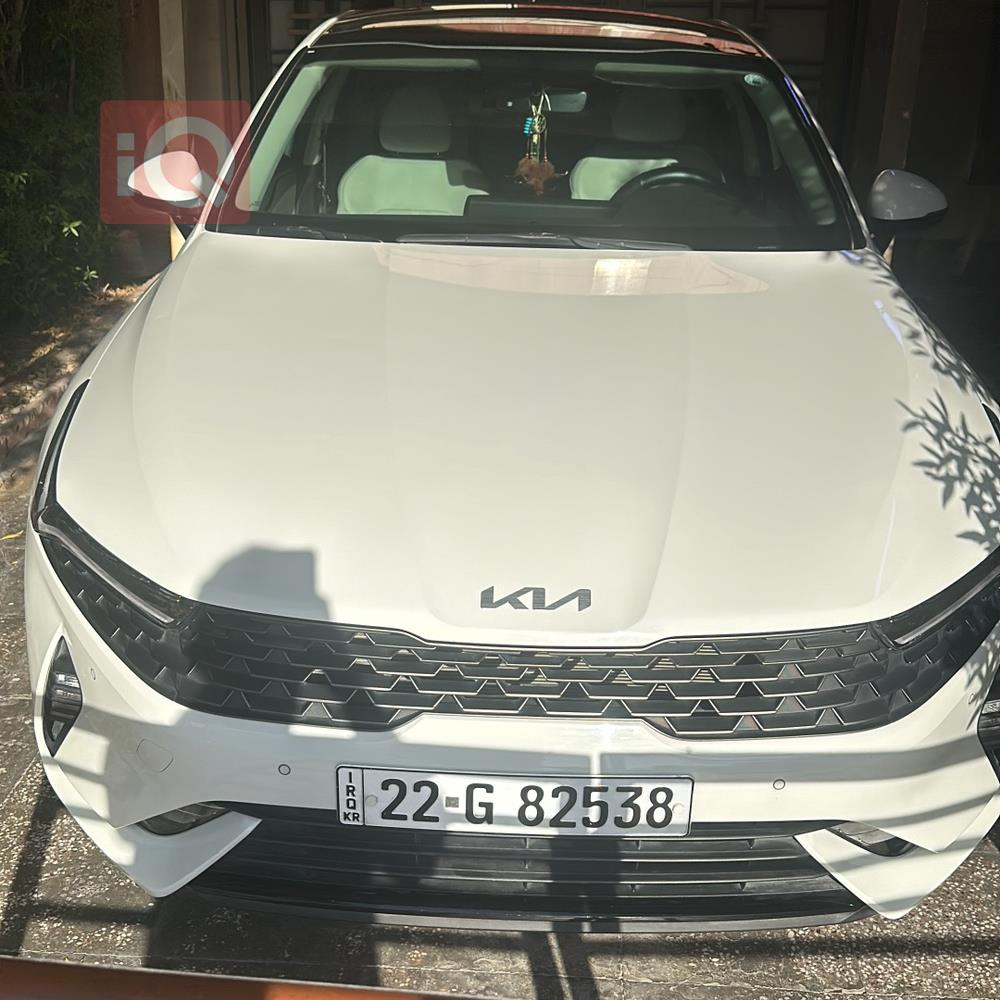 کیا K5